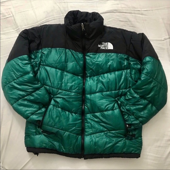 The North Face Other - 90’s Vintage The North Face Puffer Jacket